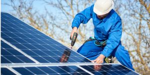 Installation Maintenance Panneaux Solaires Photovoltaïques à Sainte-Luce-sur-Loire